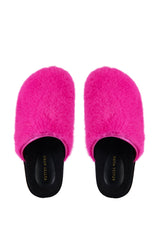 AZALEA WANG “GAEA” Pink Slipper