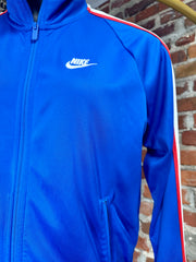 Nike ‘N98 Tribute’ Track Jacket – Sporty Style Meets Comfort!🏃🏾✨