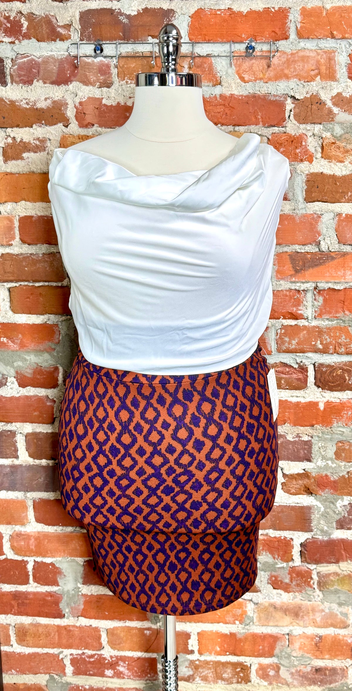 LuLaRoe Cassie Pencil Skirt